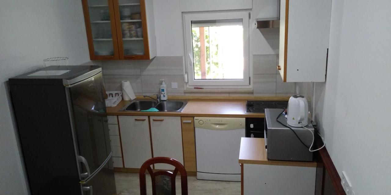 Apartma Mbm Appartamento Križevci pri Ljutomeru Esterno foto