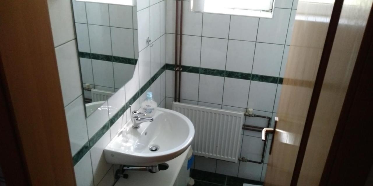 Apartma Mbm Appartamento Križevci pri Ljutomeru Esterno foto