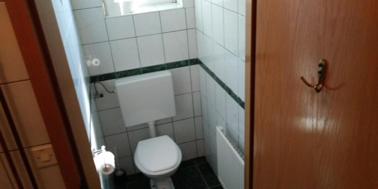 Apartma Mbm Appartamento Križevci pri Ljutomeru Esterno foto