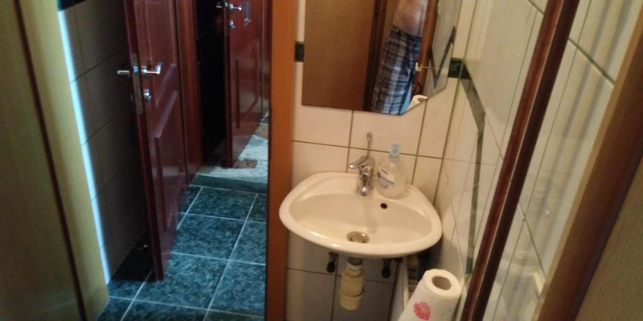Apartma Mbm Appartamento Križevci pri Ljutomeru Esterno foto