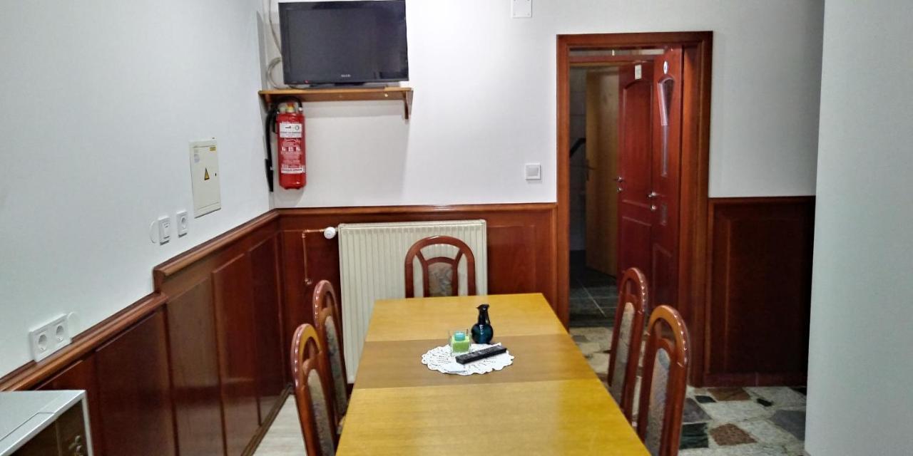Apartma Mbm Appartamento Križevci pri Ljutomeru Esterno foto