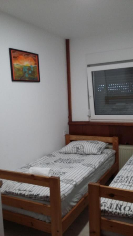 Apartma Mbm Appartamento Križevci pri Ljutomeru Esterno foto