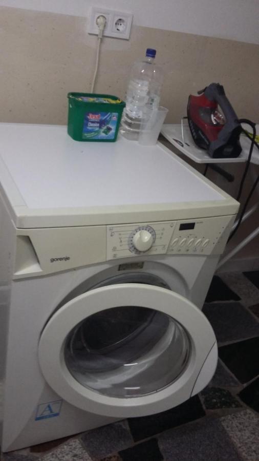 Apartma Mbm Appartamento Križevci pri Ljutomeru Esterno foto