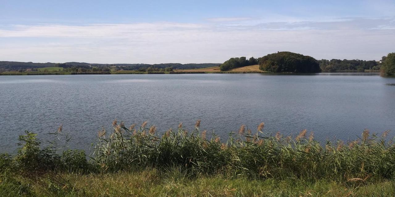 Apartma Mbm Appartamento Križevci pri Ljutomeru Esterno foto