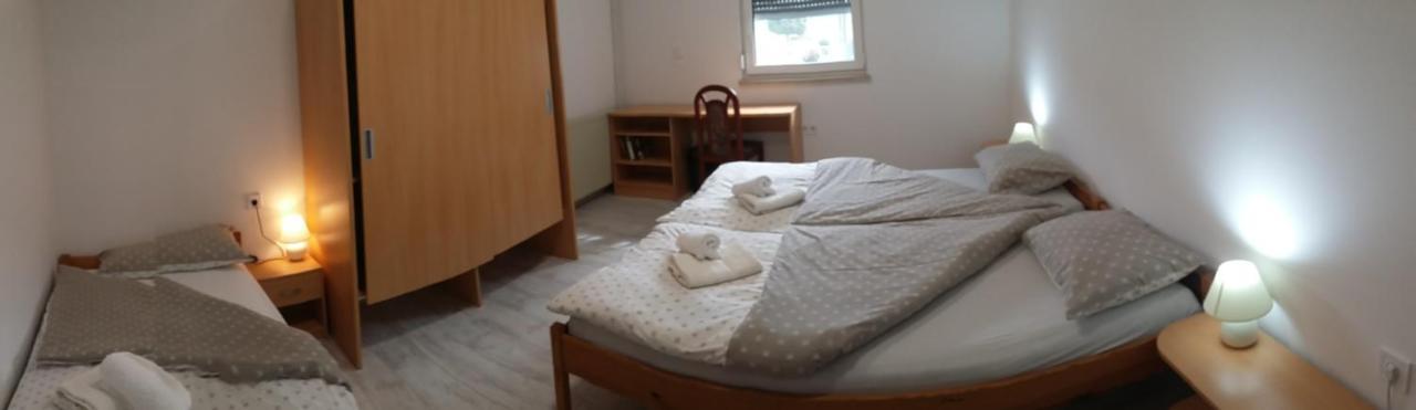 Apartma Mbm Appartamento Križevci pri Ljutomeru Esterno foto